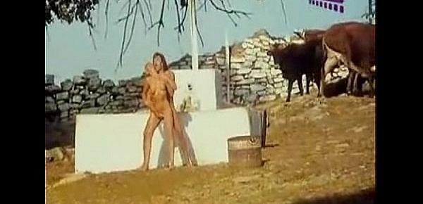  Sin bragas y a lo loco (1982)